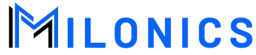 Milonics logo